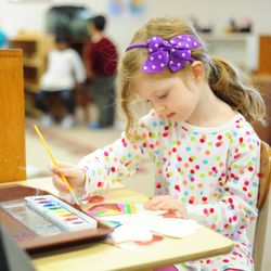 The Grove Montessori School