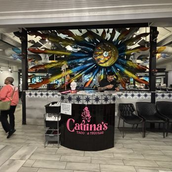 Catrinas Tacos & Tequilas - Mexican Near Me - Independence, Missouri