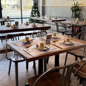 South Gate Noodle - Noodles Near Me - Alhambra, California