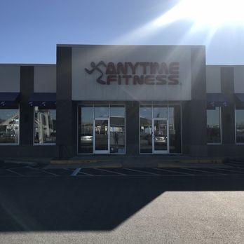 Anytime Fitness - Gyms Near Me - Seymour, Indiana Anytime Fitness - Gyms Near Me - Seymour, Indiana