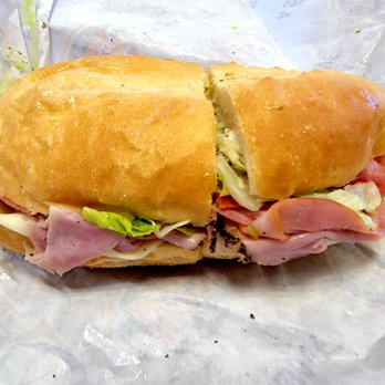 Jersey Mike's Subs - A mini size Italian sub - Fast Food Near Me - Fredericksburg, Virginia Jersey Mike's Subs - A mini size Italian sub - Fast Food Near Me - Fredericksburg, Virginia