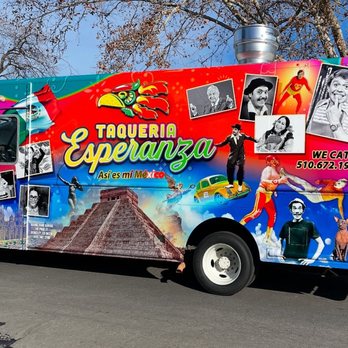 Pandas Decals & Signs - Taco Truck Wrap
Hablamos Espanol - Signmaking Near Me - Concord, California Pandas Decals & Signs - Taco Truck Wrap
Hablamos Espanol - Signmaking Near Me - Concord, California