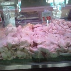 Lo-Cost Meat Market - Chicken!