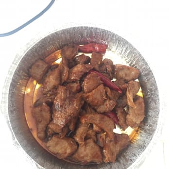 Mai's Restaurant - Mongolian beef - Vietnamese Near Me - Houston, Texas