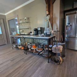 Napa Farmhouse Inn