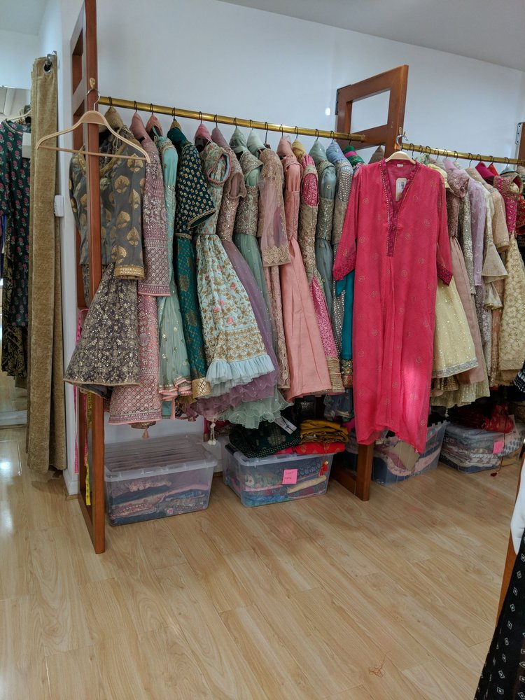 MEENA BAZAAR Updated August 2024 1650 Oak Tree Rd, Edison, New