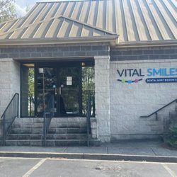 Vital Smiles