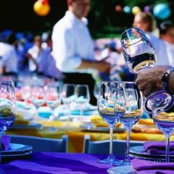 Devine Ride Limo Service - Wine Tasting Limousine Tours.
