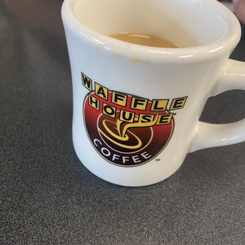 Waffle House - Coffee was okay. - Breakfast & Brunch Near Me - Palm Bay, Florida Waffle House - Coffee was okay. - Breakfast & Brunch Near Me - Palm Bay, Florida