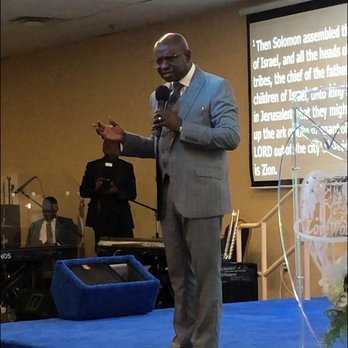 Christ Embassy Laurel - Churches Near Me - Annapolis Junction, Maryland
