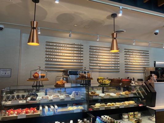 Funny Library Coffee Shop by null