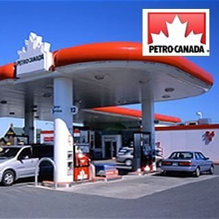 Petro-Canada