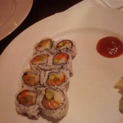 Little Tokyo Japanese Restaurant