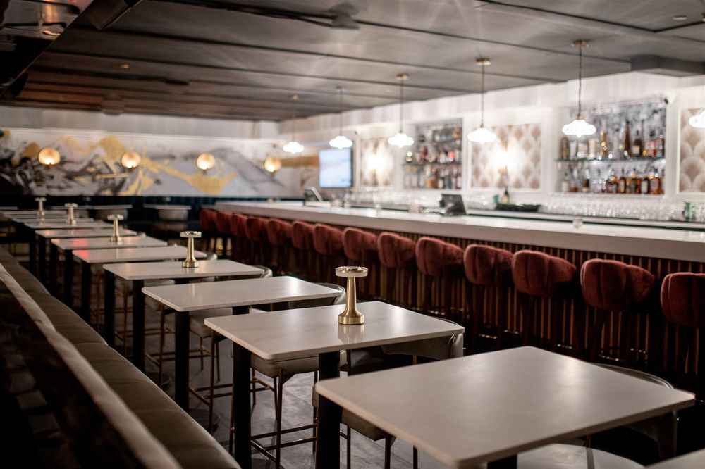 HUE BOSTON - Updated January 2025 - 187 Photos & 73 Reviews - 90 Exeter