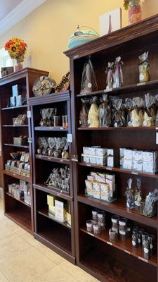 Christophe Artisan Chocolatier by null