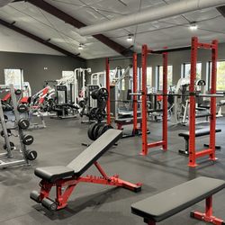 Volution Fitness