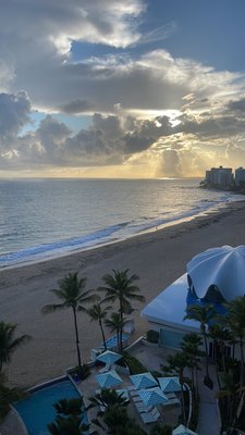 La Concha Resort, Puerto Rico, Autograph Collection by null