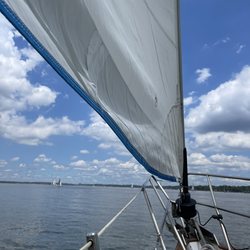Compass Sailing Charters