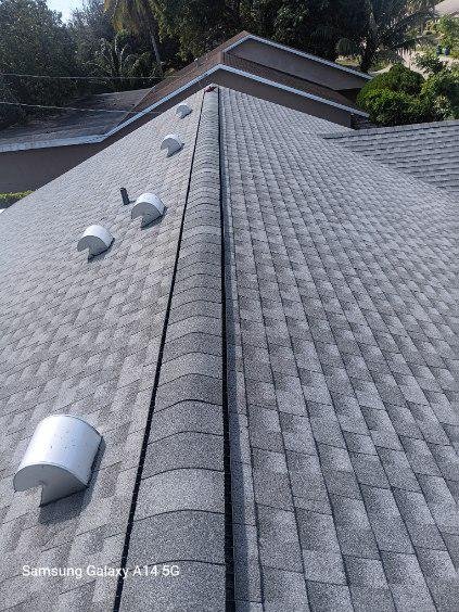 Slide of Complete Roofing And Remodeling Sevices