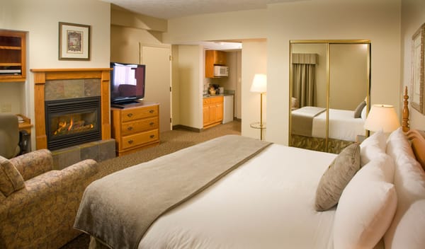 Stone Gate Inn by null