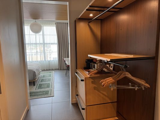 Canopy by Hilton Grand Rapids Downtown by null