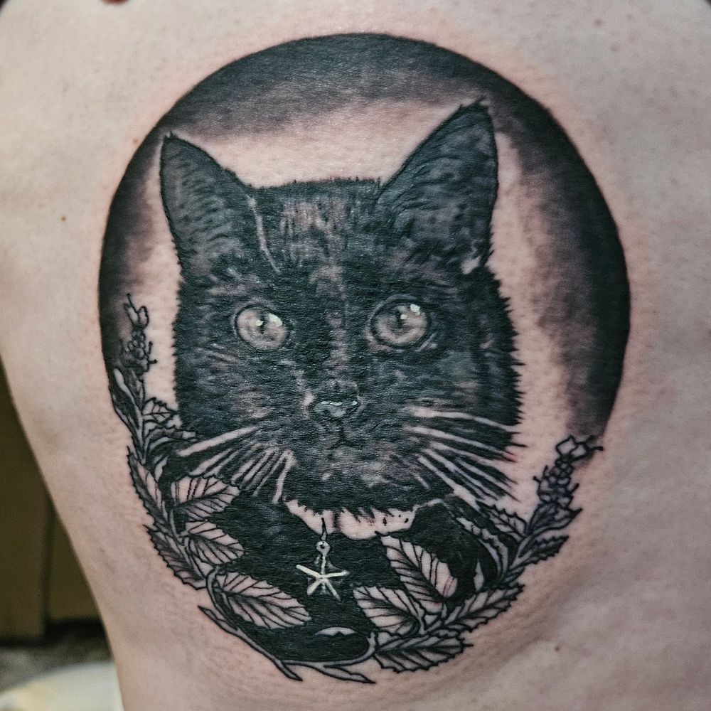 FRIKI TIKI TATTOO SHOP Updated July 2024 1525 Jefferson St