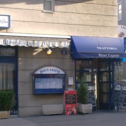 Pizzeria Blaue Lagune