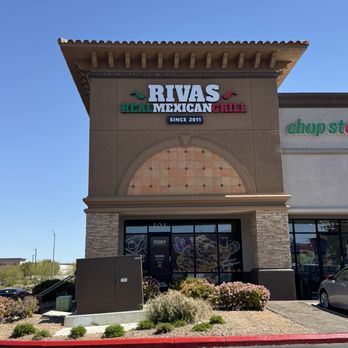 Rivas Mexican Grill - Fast Food Near Me - Las Vegas, Nevada Rivas Mexican Grill - Fast Food Near Me - Las Vegas, Nevada