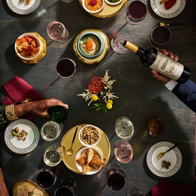 Bella Union Winery by null