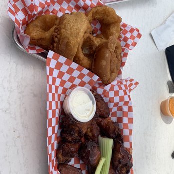 Bubba Brew's - Sports Bars Near Me - Hot Springs, Arkansas