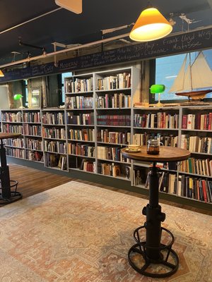 Clio’s Books by null
