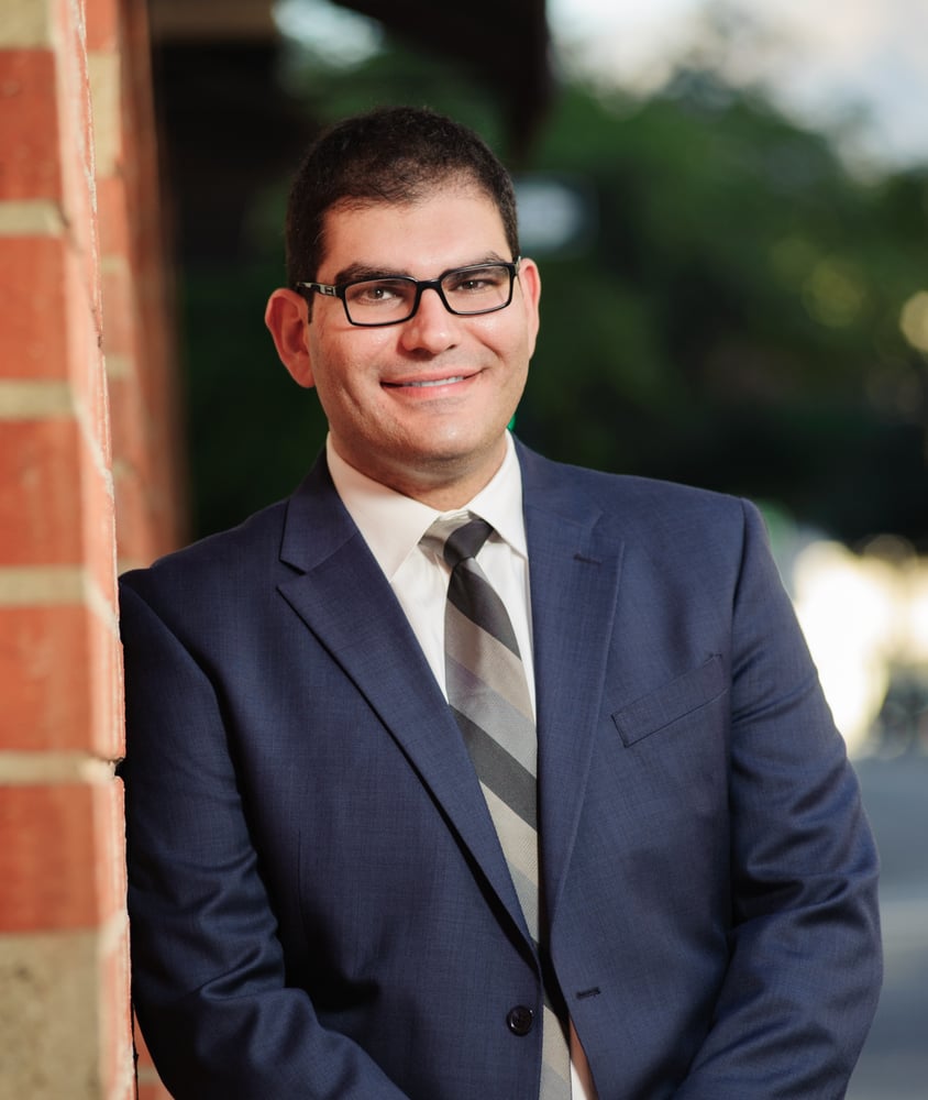 The Aslanian Law Firm - disability attorney in Pasadena, CA