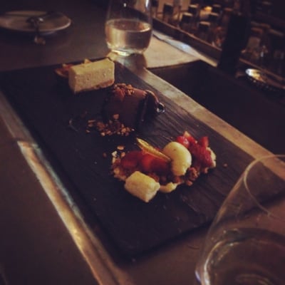 Sucre by null