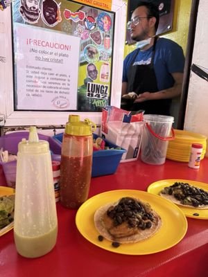 Eat Like a Local Mexico - Food Tours by null