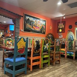 Mi Mexico