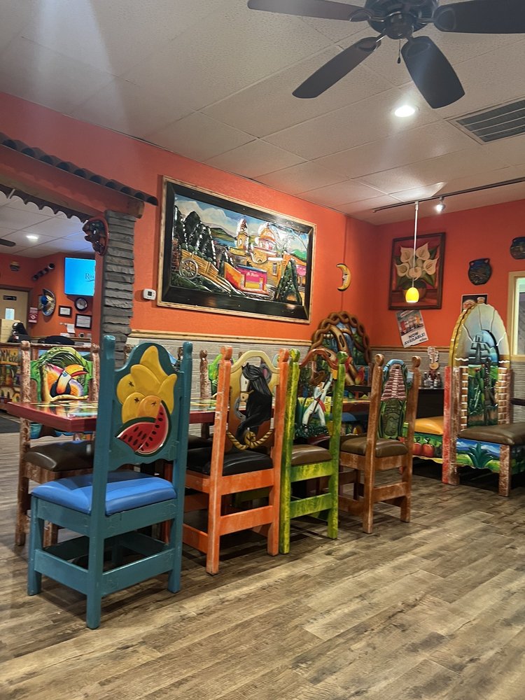 Mi Mexico