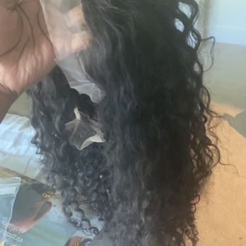 Keeva Hair - Curly wig - Hair Salons Near Me - Jamaica, New York Keeva Hair - Curly wig - Hair Salons Near Me - Jamaica, New York
