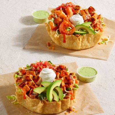 El Pollo Loco by null