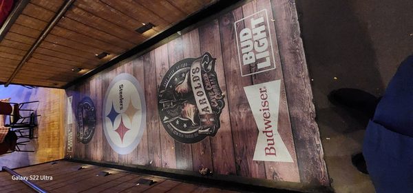 Harold's Cave Creek Corral by null