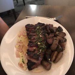 il Palato - Skirt Steak