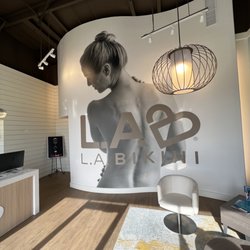 L.A. Bikini