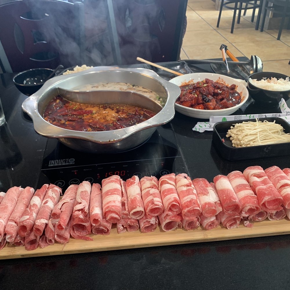 Coco Hot Pot - Chinese Near Me - Columbus, Ohio Coco Hot Pot - Chinese Near Me - Columbus, Ohio