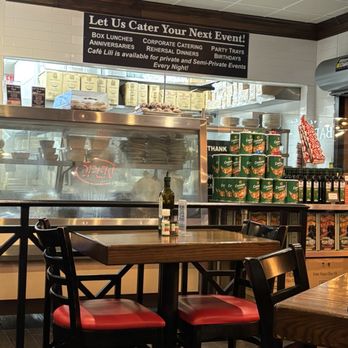 Cafe Lili - Catering available - Middle Eastern Near Me - Houston, Texas Cafe Lili - Catering available - Middle Eastern Near Me - Houston, Texas