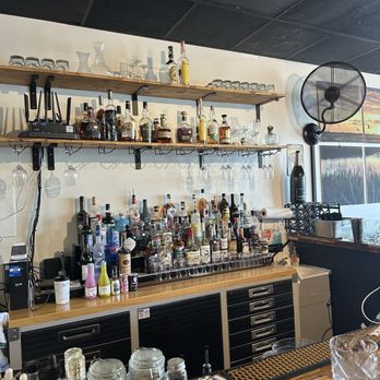 Cork And Crust - Bar - Pizza Near Me - Newport News, Virginia