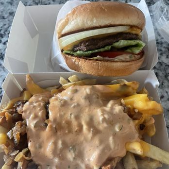 In-N-Out Burger - American Near Me - San Antonio, Texas In-N-Out Burger - American Near Me - San Antonio, Texas