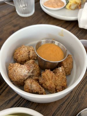 Hannah K Cafe by null