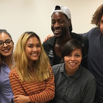Nancy Friedman Acting Studio - Love these happy actors exuding great energy! - Performing Arts Near Me