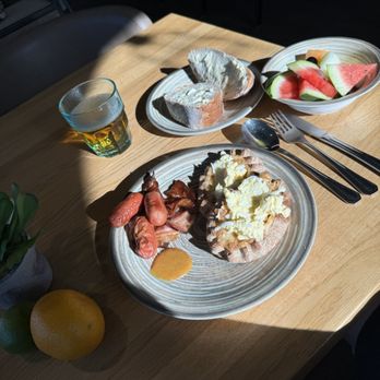 Pilot Airport Hotel - Breakfast - Hotels Near Me - VANTAA, 18 Pilot Airport Hotel - Breakfast - Hotels Near Me - VANTAA, 18