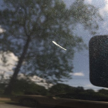 Executive Auto Detailing - This is the scratch - Auto Detailing Near Me - Acworth, Georgia