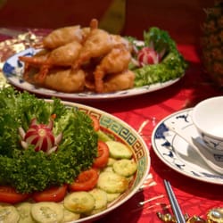 China Restaurant Asia